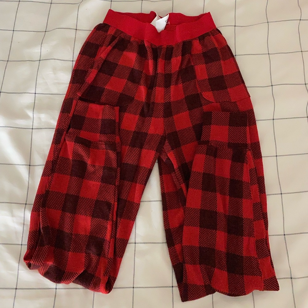 Victoria secret pj pants